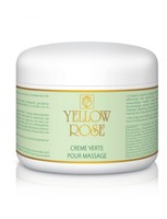 CRÈME VERTE POUR MASSAGE КАМФАРНЫЙ КРЕМ ДЛЯ МАССАЖА