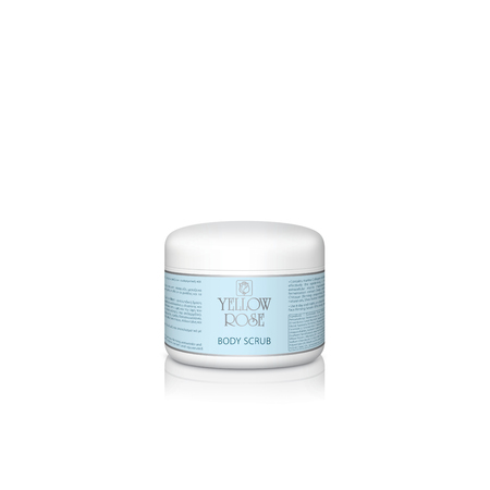 BODY SCRUB ГЕЛЕВЫЙ СКРАБ ДЛЯ ТЕЛА