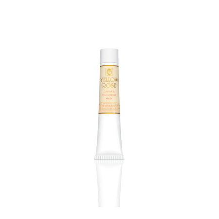 CAVIAR AND MARINE DNA FACE MASK  МАСКА ДЛЯ ЛИЦА С ИКРОЙ И МОРСКОЙ ДНК 