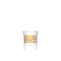 GOLDEN LINE GINGER BODY MASK АЛЬГИНАТНАЯ МАСКА С ИБИРЕМ И ЗОЛОТОМ 23К