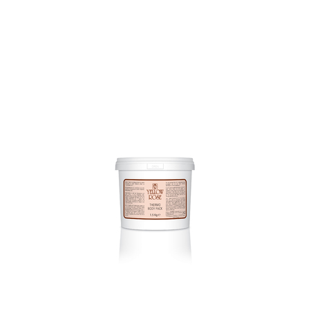 THERMO BODY PACK MASK САМОНАГРЕВАЮЩАЯСЯ МАСКА
