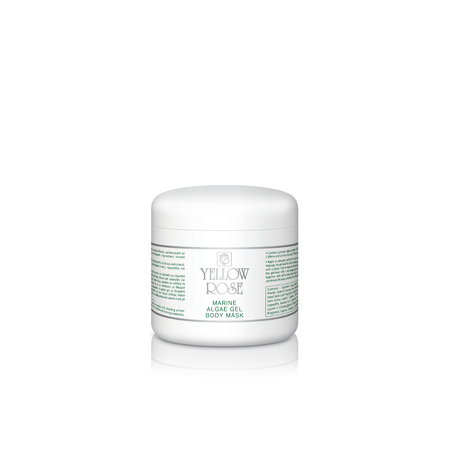 MARINE ALGAE GEL BODY MASK ВОДОРОСЛЕВАЯ ГЕЛЬ-МАСКА ДЛЯ ТЕЛА
