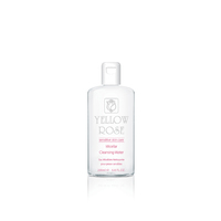 MICELLAR CLEANSING WATER  Мицеллярная вода 