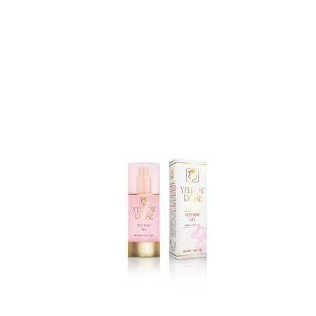 RED VINE GEL  ГЕЛЬ С ПОЛИФЕНОЛАМИ КРАСНОГО ВИНОГРАДА 