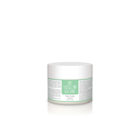 FEET & LEGS CREAM КРЕМ ДЛЯ НОГ