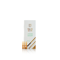 LIPOSOMES PHYTO-SERUM  REVITALISANT  ФИТО-СЫВОРОТКА С ЛИПОСОМАМИ 