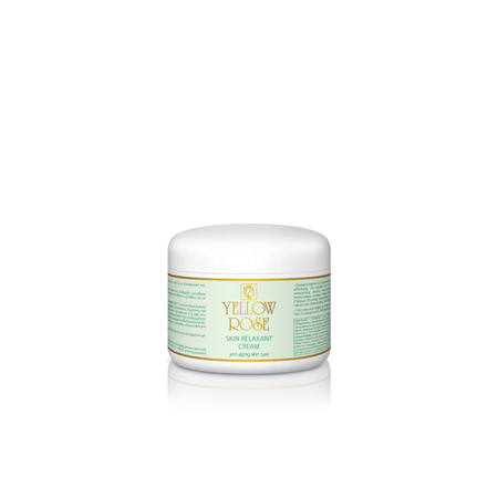 SKIN RELAXANT CREAM КРЕМ-РЕЛАКСАНТ с Ботокс-эффектом