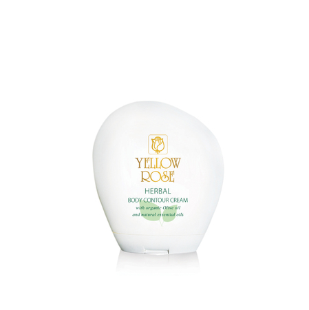 HERBAL BODY CONTOUR CREAM МОДЕЛИРУЮЩИЙ КРЕМ ДЛЯ ТЕЛА