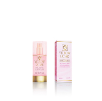 HYALURONIC BEAUTY ELIXIR with Oligopeptides and Flower extracts  ЭЛИКСИР КРАСОТЫ С ГИАЛУРОНОВОЙ КИСЛОТОЙ, ОЛИГОПЕПТИДАМИ И ЦВЕТОЧНЫМИ ЭКСТРАК¬ТАМИ 