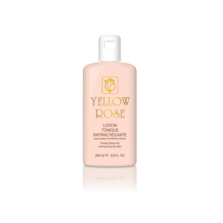 LOTION TONIQUE RAFRAICHISSANTE  ОСВЕЖАЮЩЕЕ МОЛОЧКО-ТОНИК