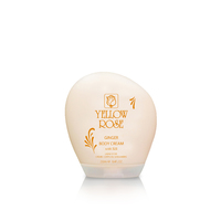 GOLDEN LINE – GINGER BODY CREAM КРЕМ ДЛЯ ТЕЛА С ИМБИРЕМ