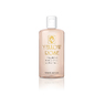 HYALURONIC TONING LOTION with Flower extracts  ТОНИЗИРУЮЩИЙ ЛОСЬОН С ГИАЛУРОНОВОЙ КИСЛОТОЙ И ЦВЕТОЧНЫМИ ЭКСТРАКТАМИ 