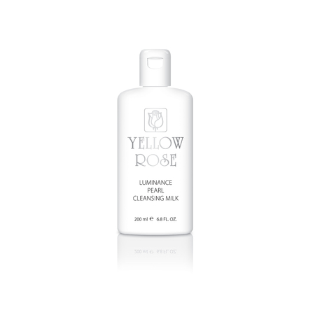 LUMINANCE PEARL CLEANSING MILK  ОЧИЩАЮЩЕЕ МОЛОЧКО с жемчугом