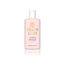 HYALURONIC CLEANCING MILK with Flower extracts  ОЧИЩАЮЩЕЕ МОЛОЧКО С ГИАЛУРОНОВОЙ КИСЛОТОЙ И ЦВЕТОЧНЫМИ ЭКСТРАКТАМИ 