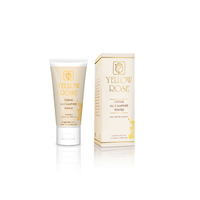 CREME AU CAMPHRE TEINTEE ТОНАЛЬНЫЙ КАМФАРНЫЙ КРЕМ 