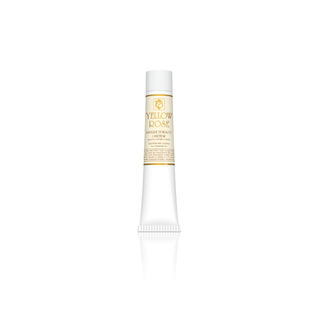 MASQUE DE BEAUTE CAROTENE  МАСКА КРАСОТЫ С КАРОТИНОМ 