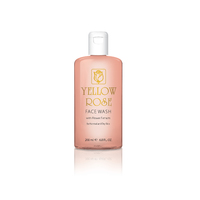 FACE WASH PINK  ОЧИЩАЮЩИЙ ГЕЛЬ ДЛЯ СУХОЙ И ЧУВСТВИТЕЛЬНОЙ КОЖИ 