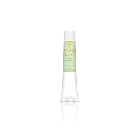 MASQUE ASTRINGENTE ПОРОСУЖИВАЮЩАЯ МАСКА 