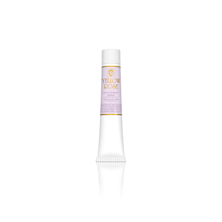 MASQUE DE BEAUTE ANANAS  МАСКА КРАСОТЫ С АНАНАСОМ 