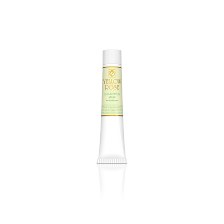 EUCALYPTUS MASK ЭВКАЛИПТОВАЯ МАСКА 
