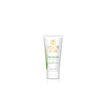 ALOE VERA GEL  ГЕЛЬ АЛОЕ ВЕРА