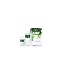ADO NATURAL HERBAL PEELING Натуральный растительный пилинг ADO