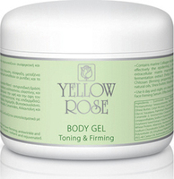 BODY GEL TONING AND FIRMING ОХЛАЖДАЮЩИЙ ТОНИЗИРУЮЩИЙ ГЕЛЬ ДЛЯ ТЕЛА