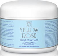 CRÈME DE MASSAGE AMNICISSANTE МОДЕЛИРУЮЩИЙ МАССАЖНЫЙ КРЕМ ЭКСФОЛИАНТ